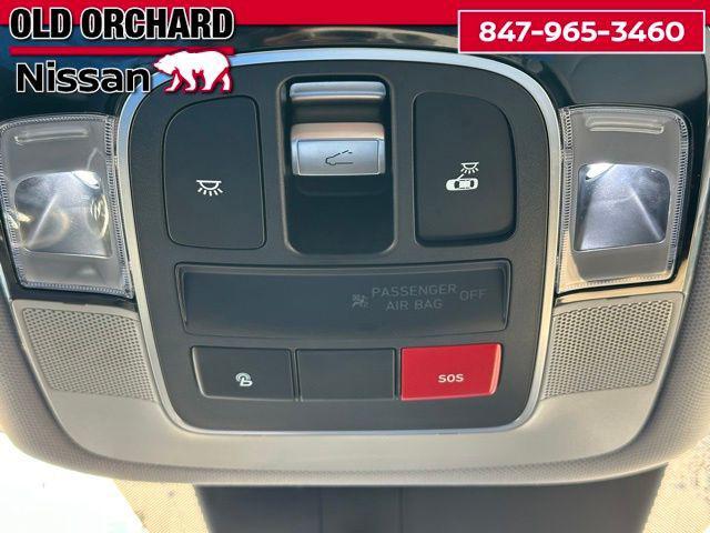 used 2023 Hyundai Tucson car, priced at $23,887