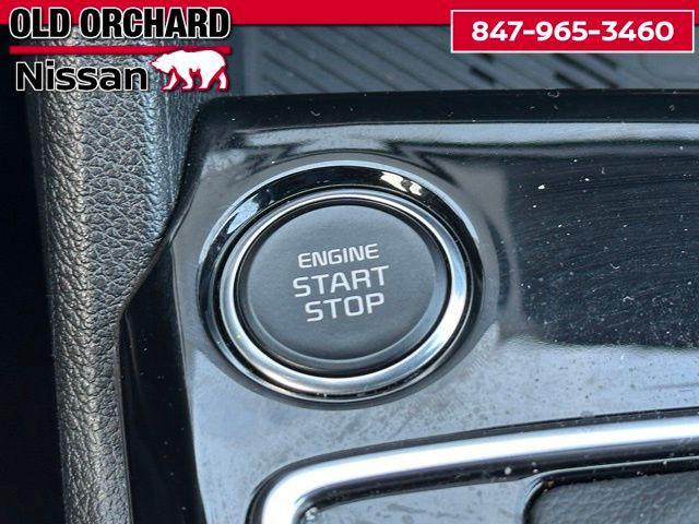 used 2024 Kia Sportage car, priced at $25,222