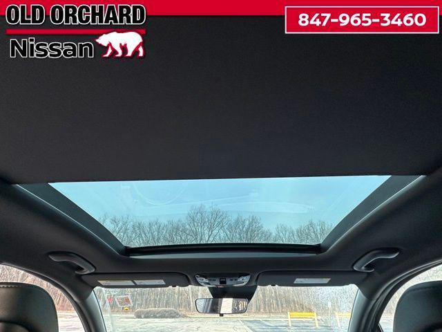 used 2024 Kia Sportage car, priced at $25,222