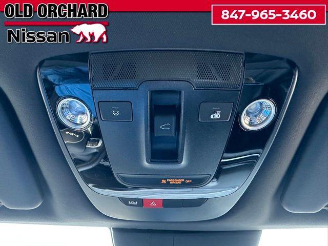 used 2024 Kia Sportage car, priced at $25,222