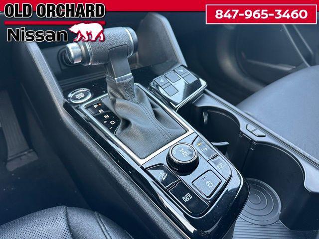 used 2024 Kia Sportage car, priced at $25,222