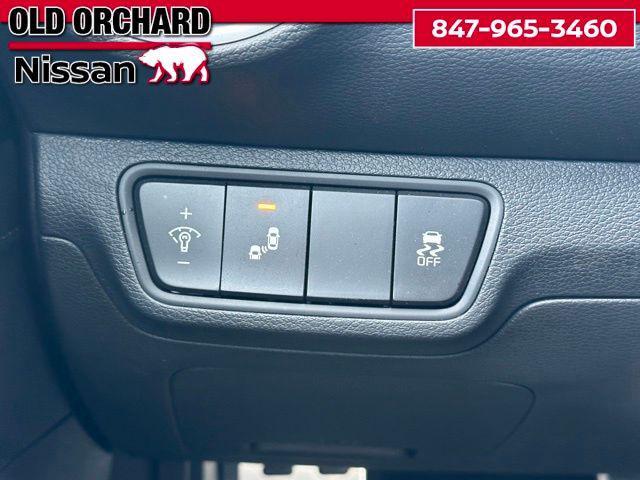 used 2024 Kia Forte car, priced at $19,110