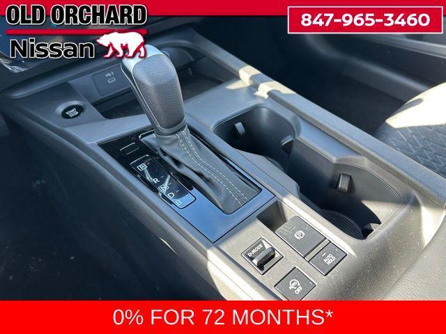 new 2026 Nissan Sentra car, priced at $21,831