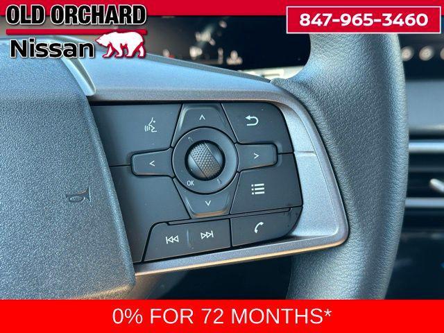 new 2026 Nissan Sentra car, priced at $21,831