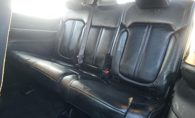 used 2022 Jeep Wagoneer car, priced at $42,356