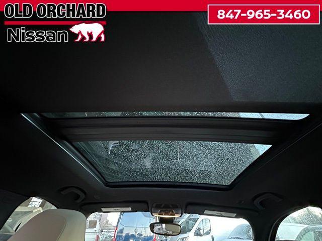 used 2021 BMW X1 car, priced at $21,300