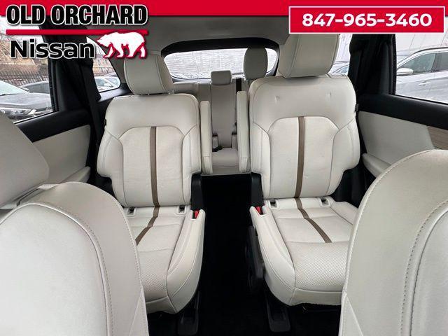 used 2024 Mazda CX-90 car, priced at $31,887