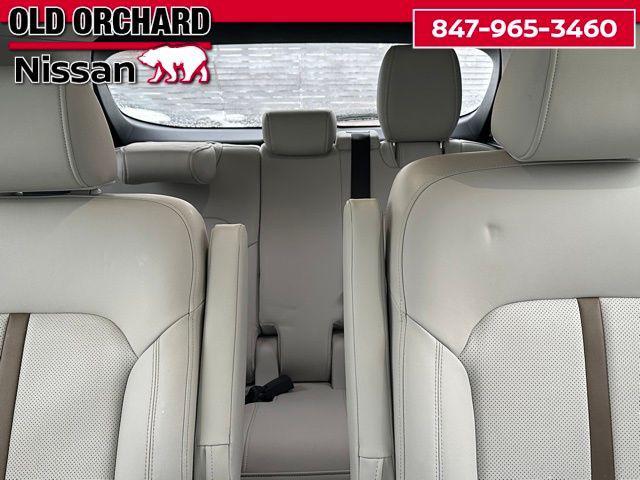 used 2024 Mazda CX-90 car, priced at $31,887