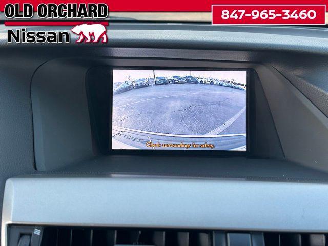 used 2013 Lexus RX 450h car, priced at $11,997