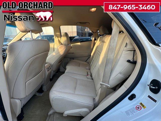 used 2013 Lexus RX 450h car, priced at $11,997