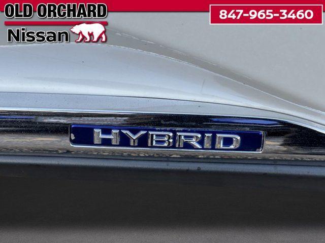 used 2013 Lexus RX 450h car, priced at $11,997