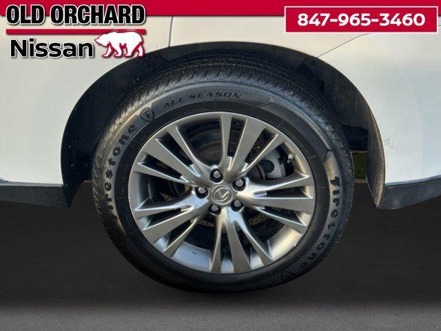 used 2013 Lexus RX 450h car, priced at $11,997