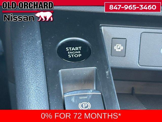 new 2026 Nissan Kicks car, priced at $25,120