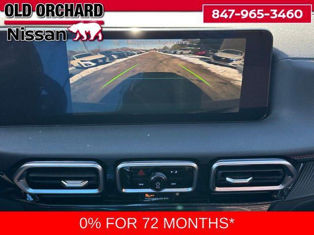 new 2026 Nissan Sentra car, priced at $22,899