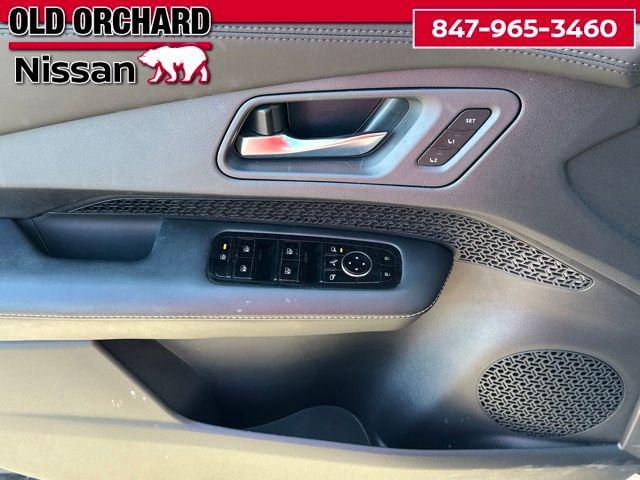 used 2023 Nissan ARIYA car, priced at $23,635