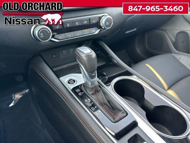 used 2024 Nissan Altima car, priced at $23,222