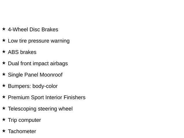 used 2024 Nissan Altima car, priced at $23,222