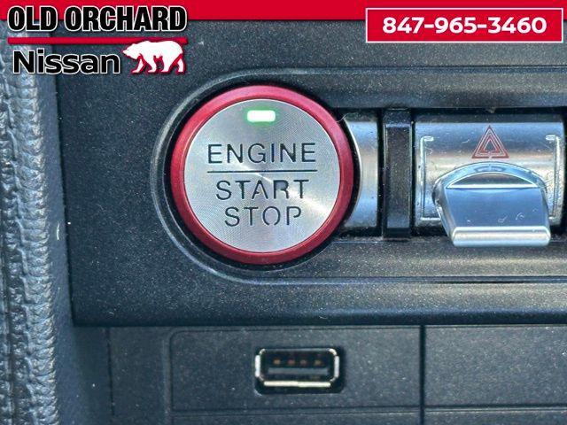 used 2019 Ford Mustang car, priced at $19,555
