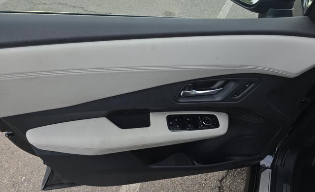 used 2025 Nissan ARIYA car, priced at $24,777