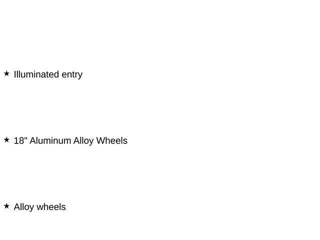 used 2023 Nissan Rogue car, priced at $18,444