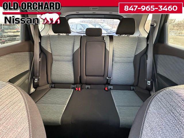 used 2023 Nissan Rogue car, priced at $18,444