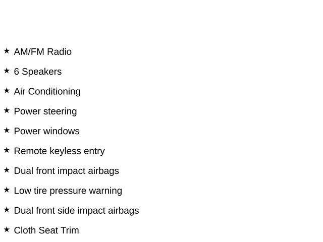 used 2023 Nissan Rogue car, priced at $18,444