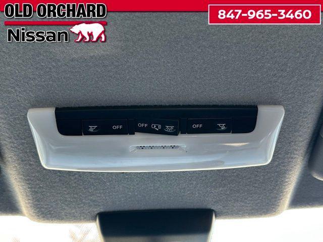 used 2021 Nissan Kicks car, priced at $11,111