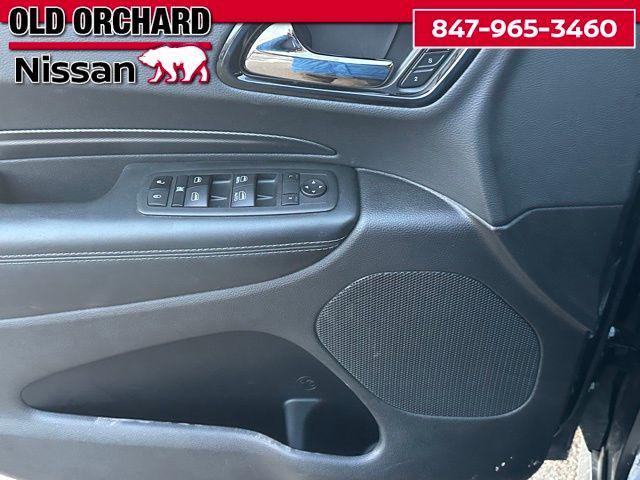 used 2022 Dodge Durango car, priced at $33,333