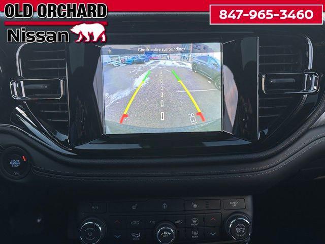 used 2022 Dodge Durango car, priced at $33,333