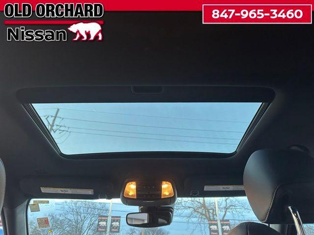 used 2022 Dodge Durango car, priced at $33,333