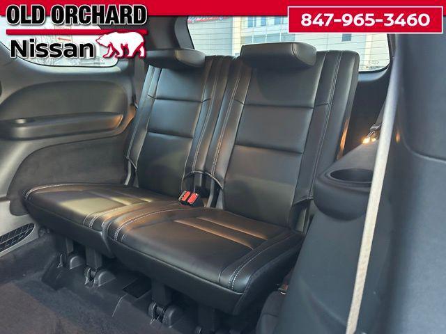 used 2022 Dodge Durango car, priced at $33,333