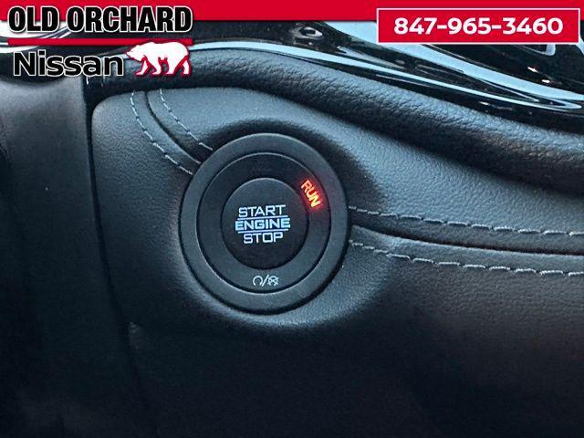 used 2022 Dodge Durango car, priced at $33,333