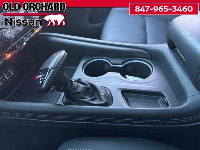 used 2022 Dodge Durango car, priced at $33,333