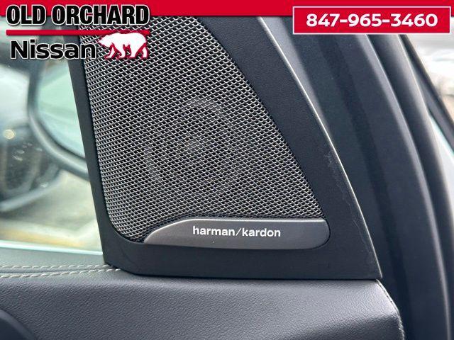 used 2024 BMW X5 car, priced at $40,444