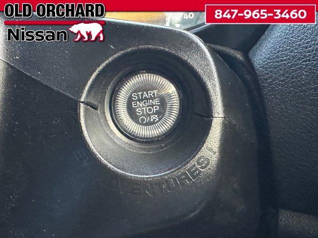 used 2023 Jeep Renegade car, priced at $15,111