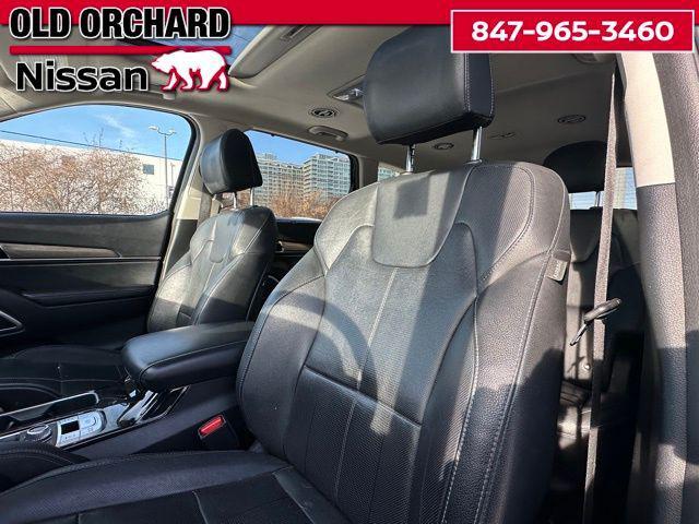 used 2021 Kia Telluride car, priced at $20,555