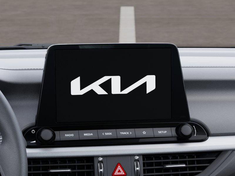 used 2024 Kia Forte car, priced at $18,995