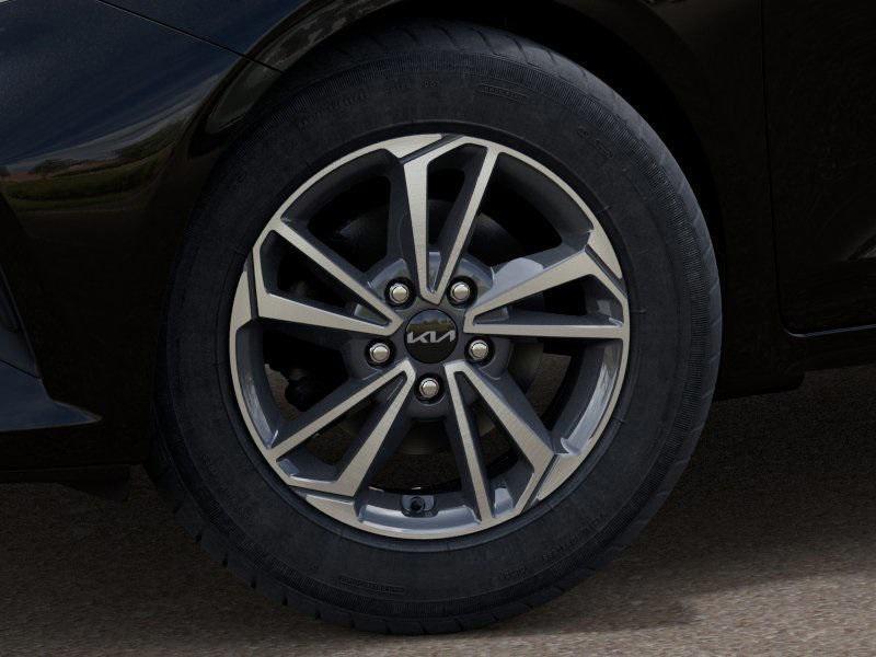 used 2024 Kia Forte car, priced at $18,995