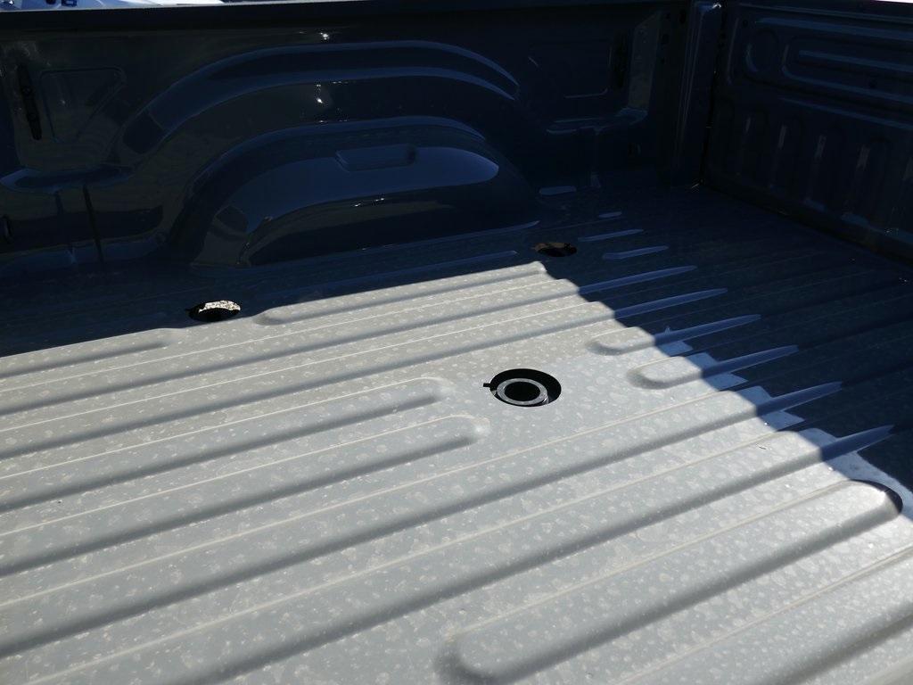 new 2026 Ram 2500 car, priced at $54,982