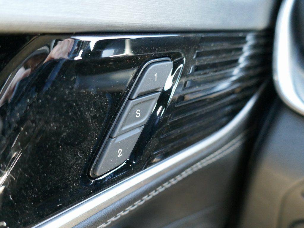 new 2026 Jeep Grand Wagoneer car, priced at $70,615