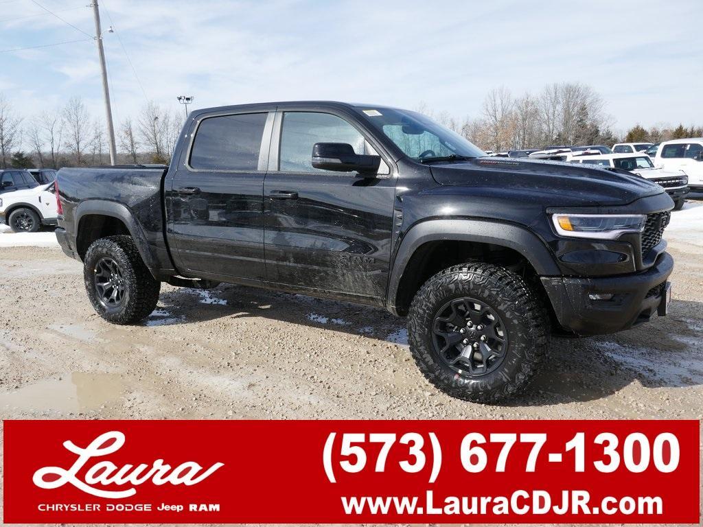 new 2026 Ram 1500 car, priced at $68,891