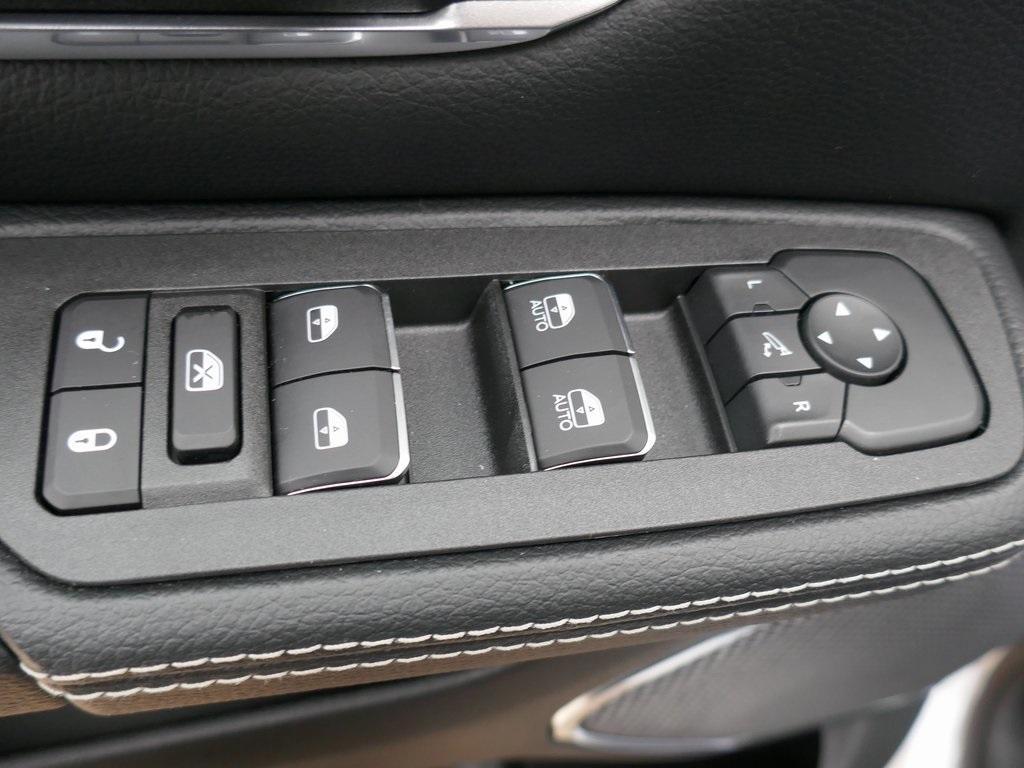 new 2026 Ram 1500 car, priced at $59,163