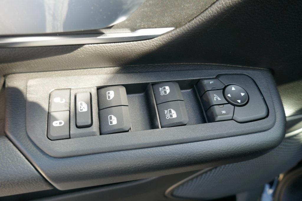 new 2026 Ram 1500 car, priced at $44,626