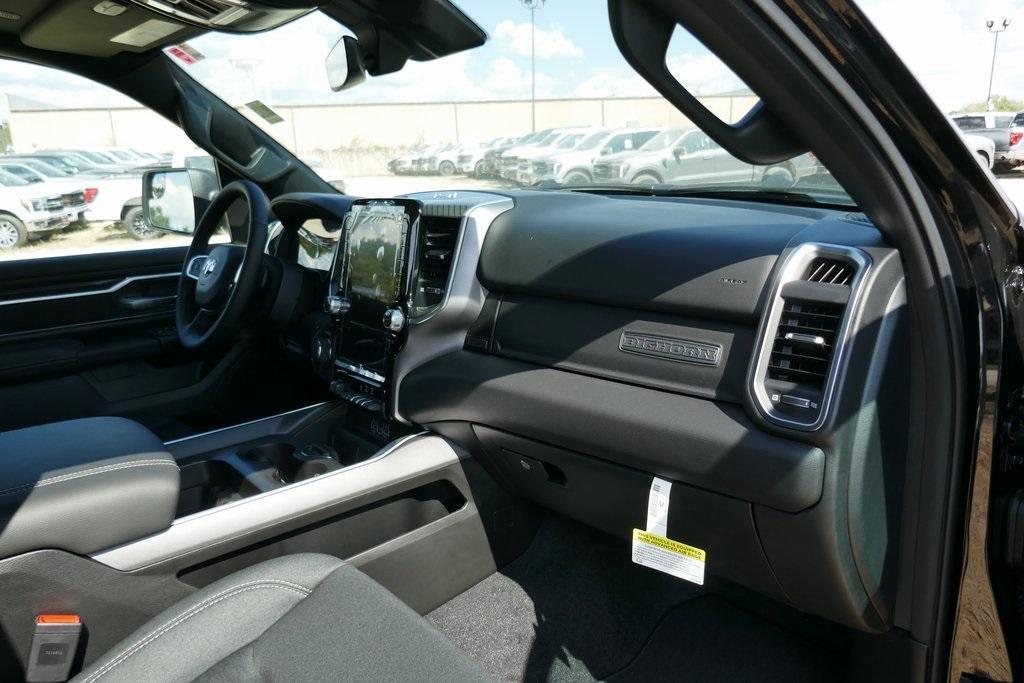 new 2026 Ram 1500 car, priced at $44,626