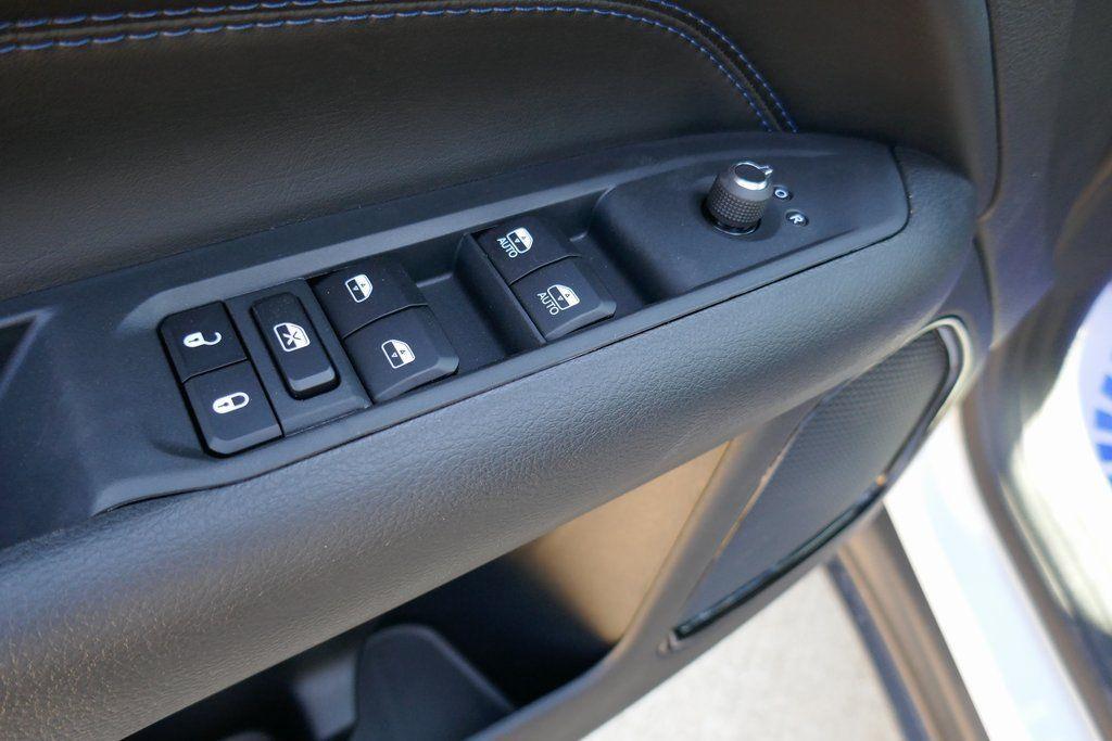 new 2026 Jeep Compass car, priced at $26,845