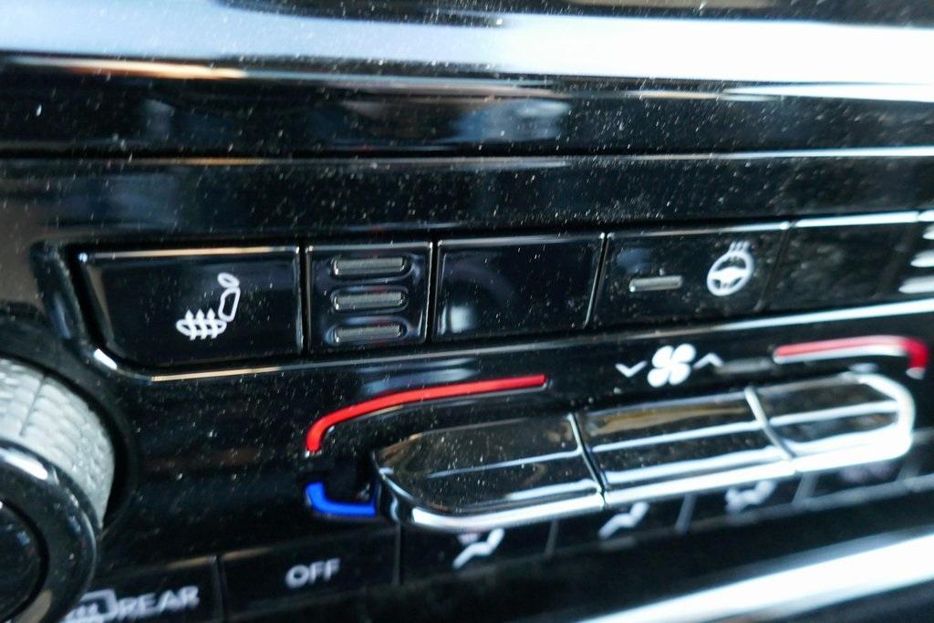 new 2025 Jeep Grand Cherokee L car, priced at $42,113