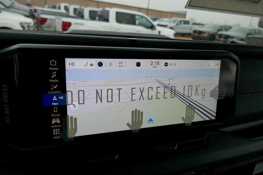 new 2026 Jeep Wrangler car, priced at $60,462