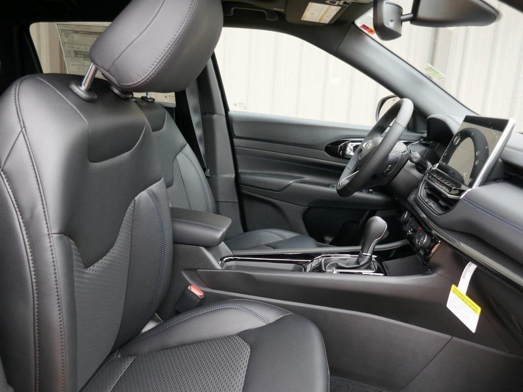 new 2026 Jeep Compass car, priced at $34,114