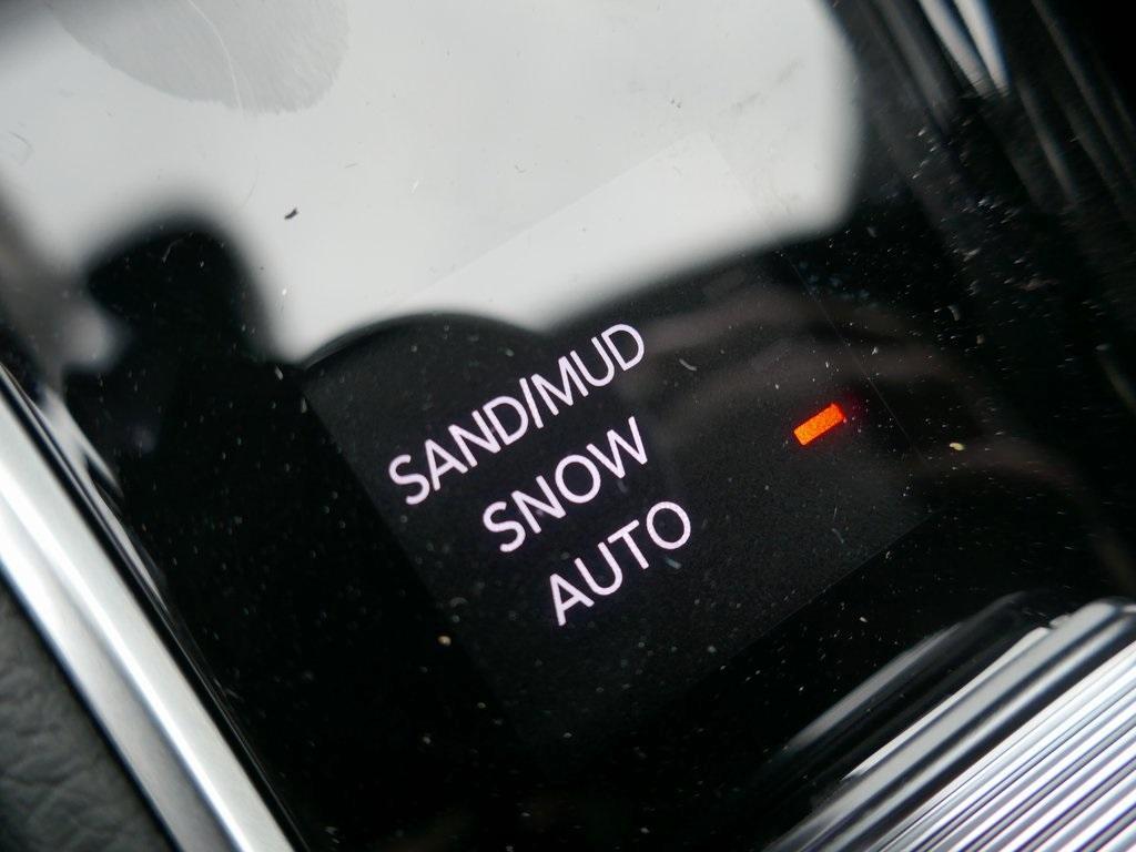 new 2026 Jeep Compass car, priced at $34,114