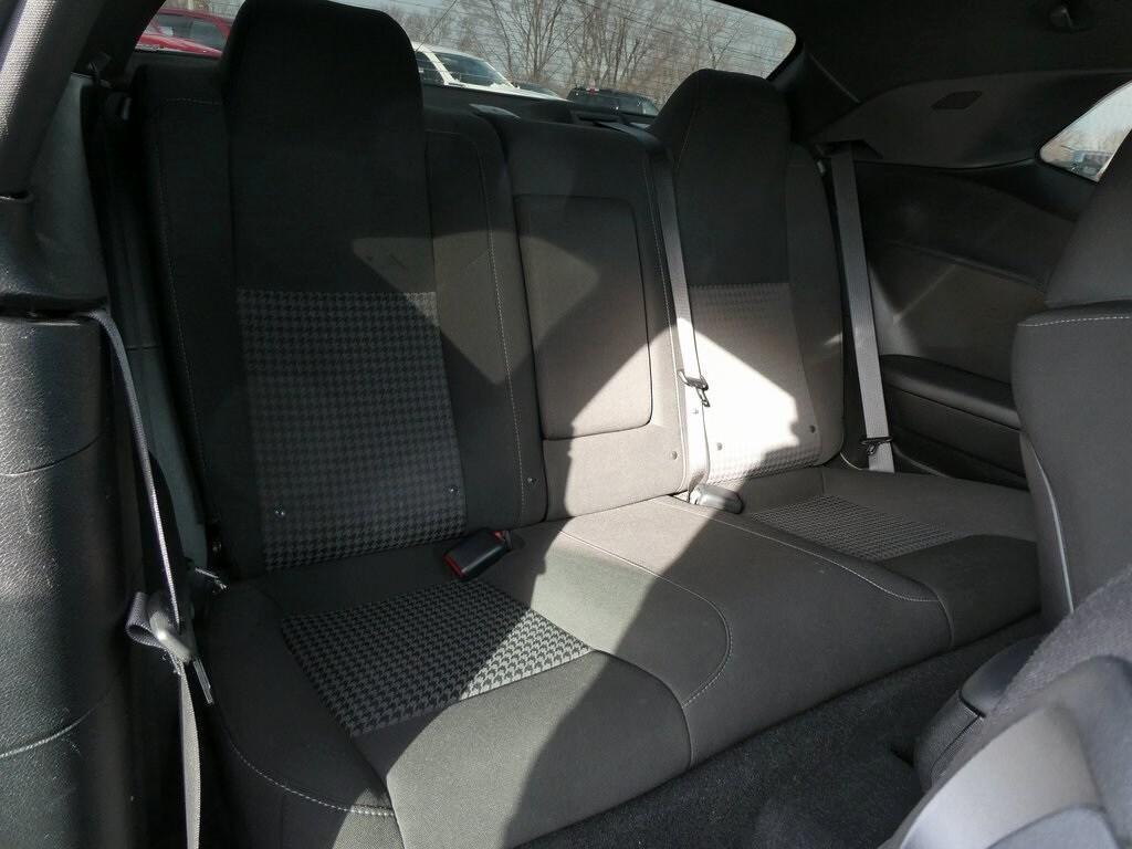 used 2020 Dodge Challenger car, priced at $25,995